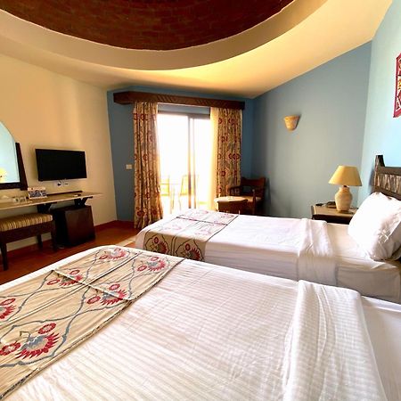 Onatti Beach Resort - Marsa Alam (Adults Only) El Qoseir Eksteriør bilde
