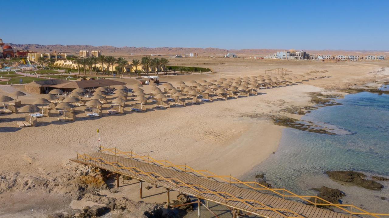 Onatti Beach Resort - Marsa Alam (Adults Only) El Qoseir Eksteriør bilde