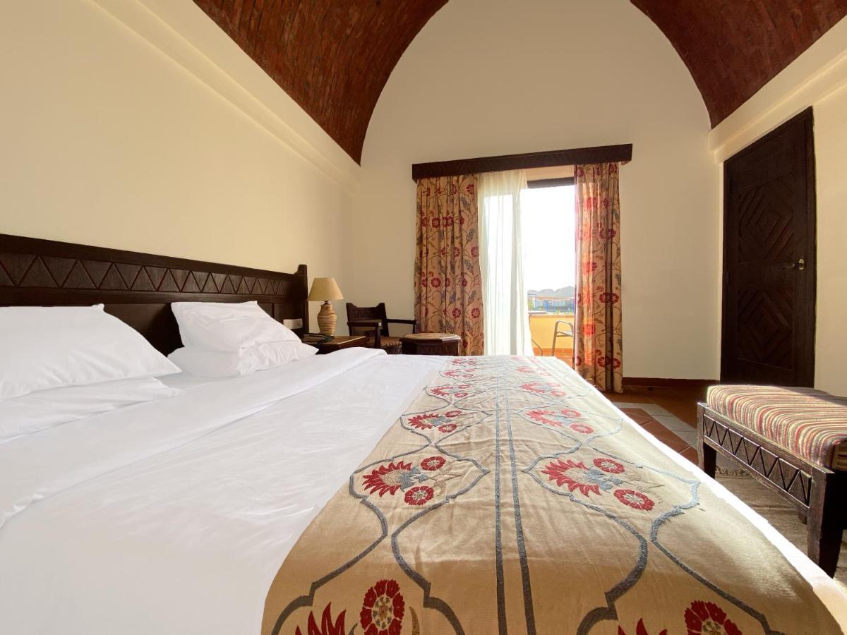 Onatti Beach Resort - Marsa Alam (Adults Only) El Qoseir Eksteriør bilde