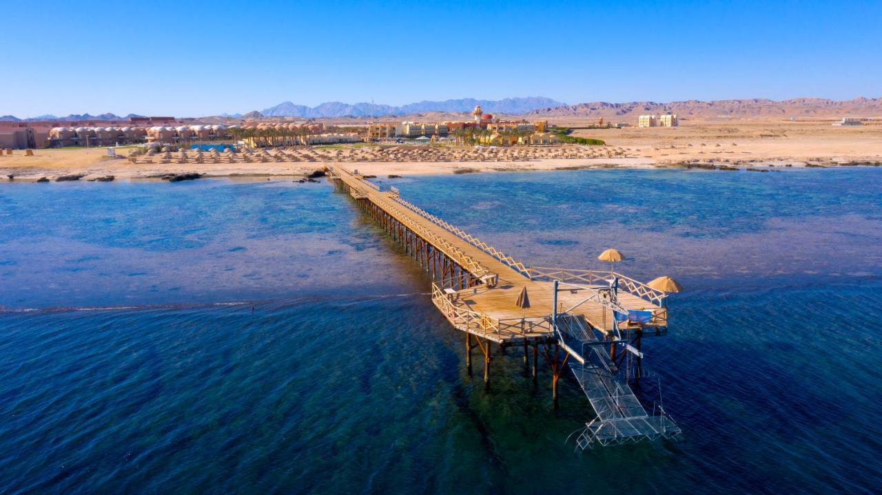 Onatti Beach Resort - Marsa Alam (Adults Only) El Qoseir Eksteriør bilde