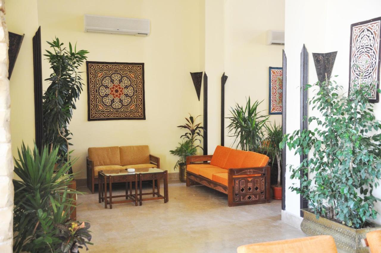 Onatti Beach Resort - Marsa Alam (Adults Only) El Qoseir Eksteriør bilde