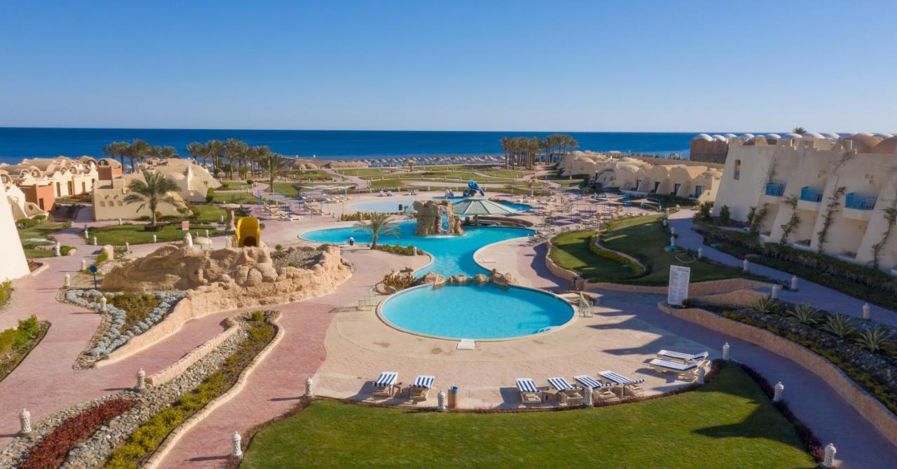 Onatti Beach Resort - Marsa Alam (Adults Only) El Qoseir Eksteriør bilde