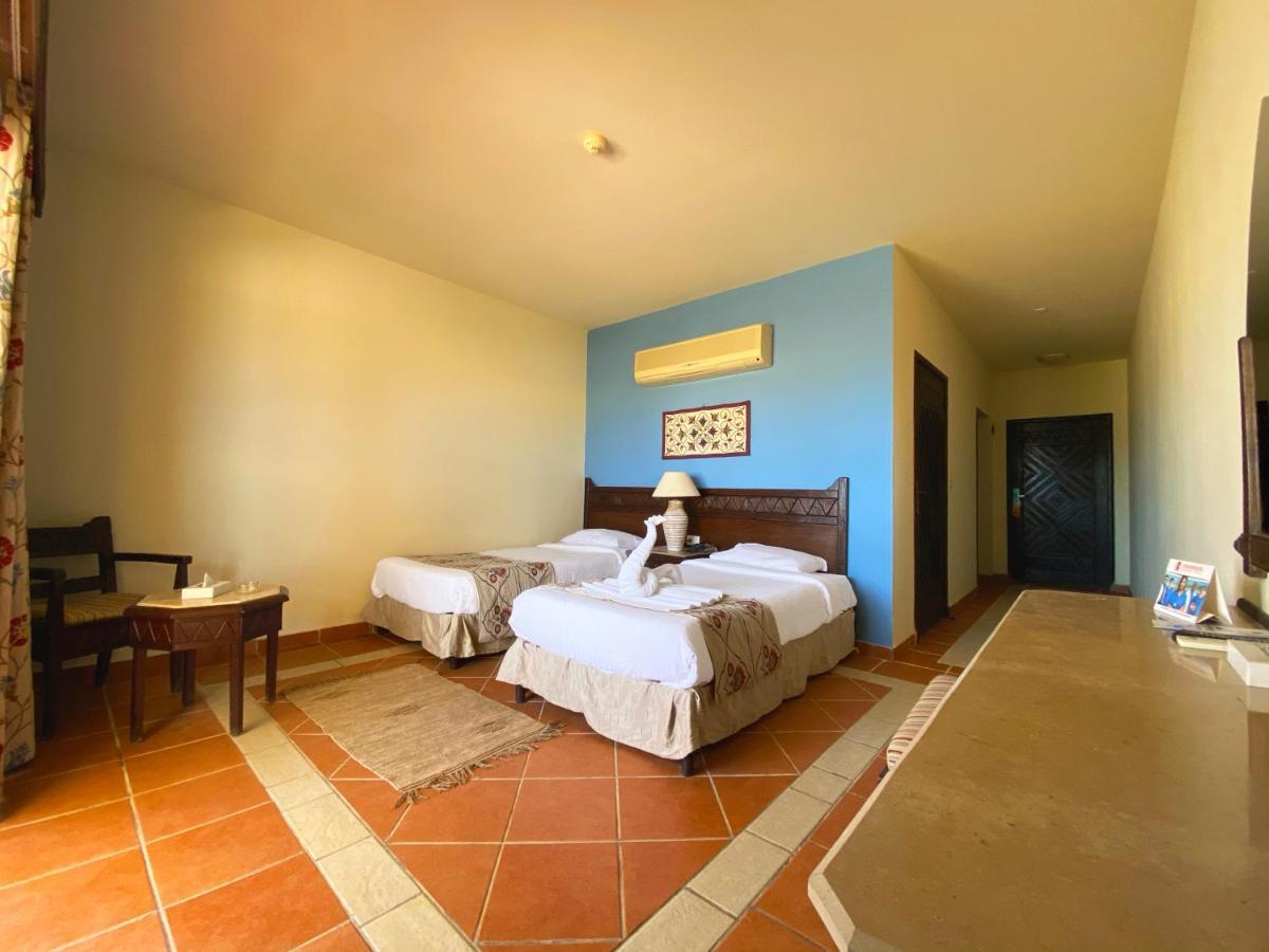 Onatti Beach Resort - Marsa Alam (Adults Only) El Qoseir Eksteriør bilde