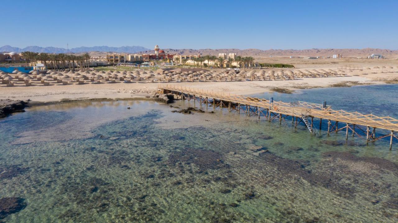 Onatti Beach Resort - Marsa Alam (Adults Only) El Qoseir Eksteriør bilde