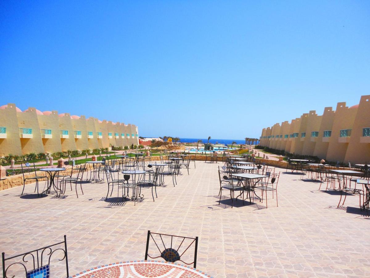 Onatti Beach Resort - Marsa Alam (Adults Only) El Qoseir Eksteriør bilde
