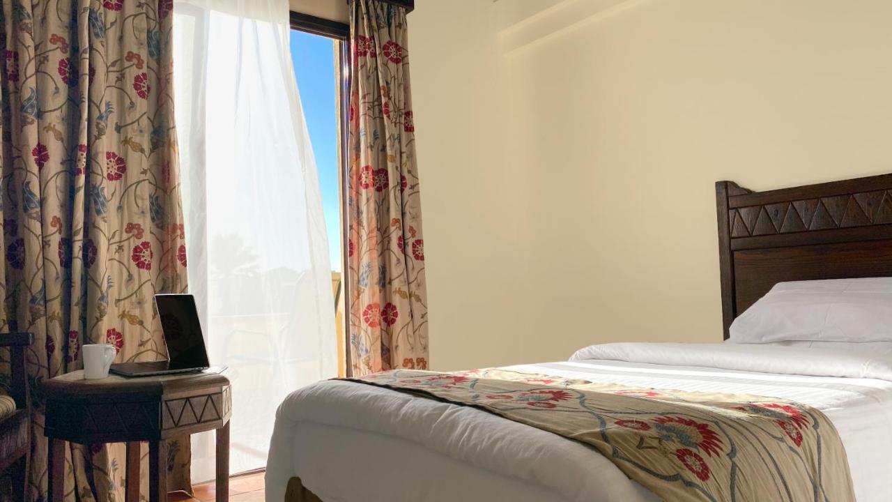 Onatti Beach Resort - Marsa Alam (Adults Only) El Qoseir Eksteriør bilde