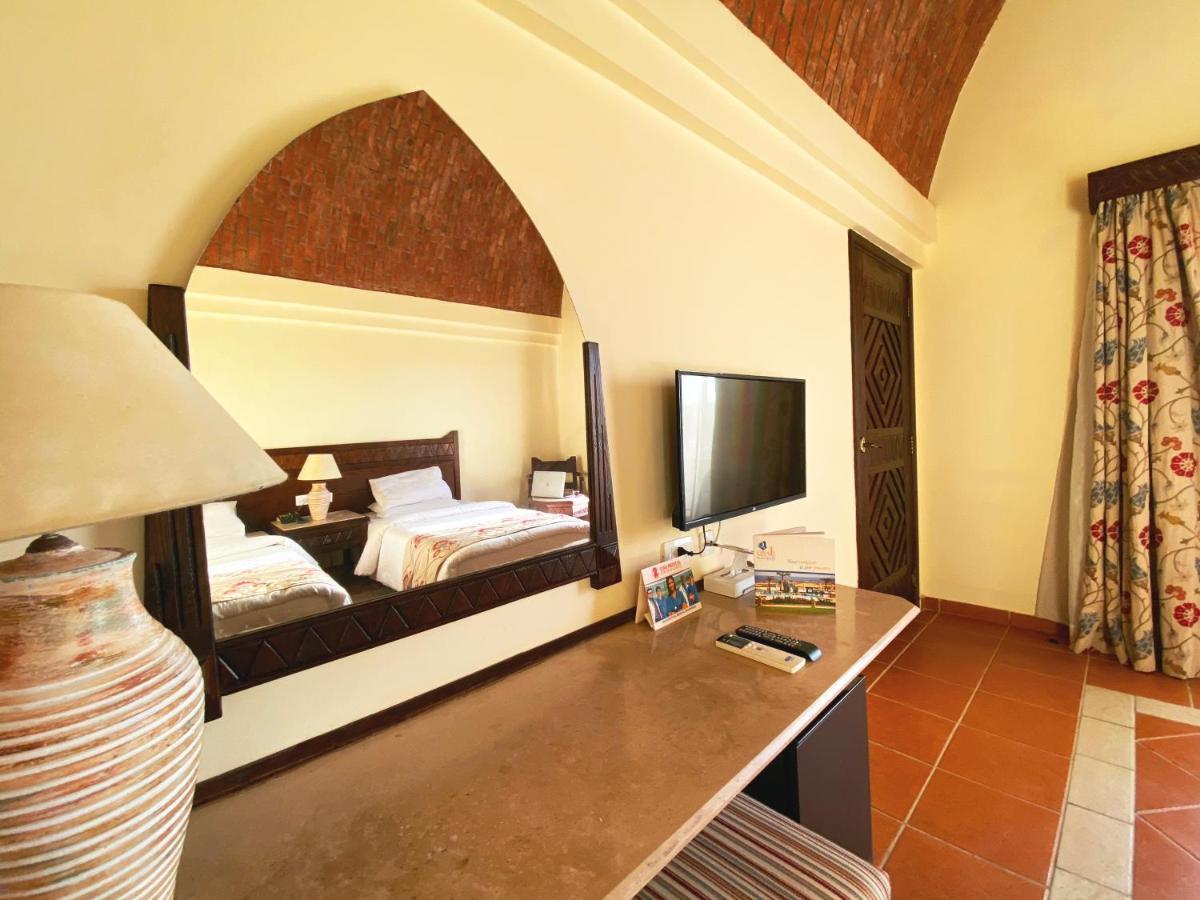 Onatti Beach Resort - Marsa Alam (Adults Only) El Qoseir Eksteriør bilde