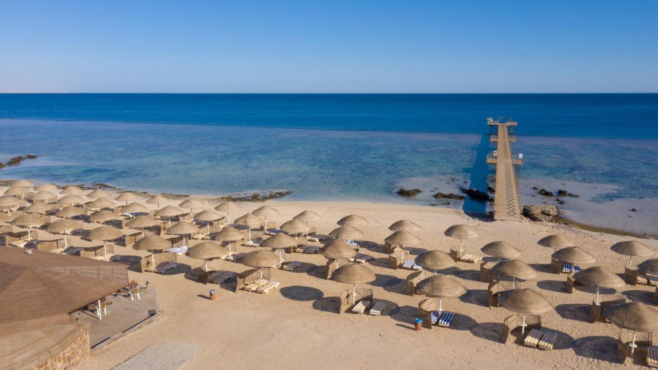Onatti Beach Resort - Marsa Alam (Adults Only) El Qoseir Eksteriør bilde