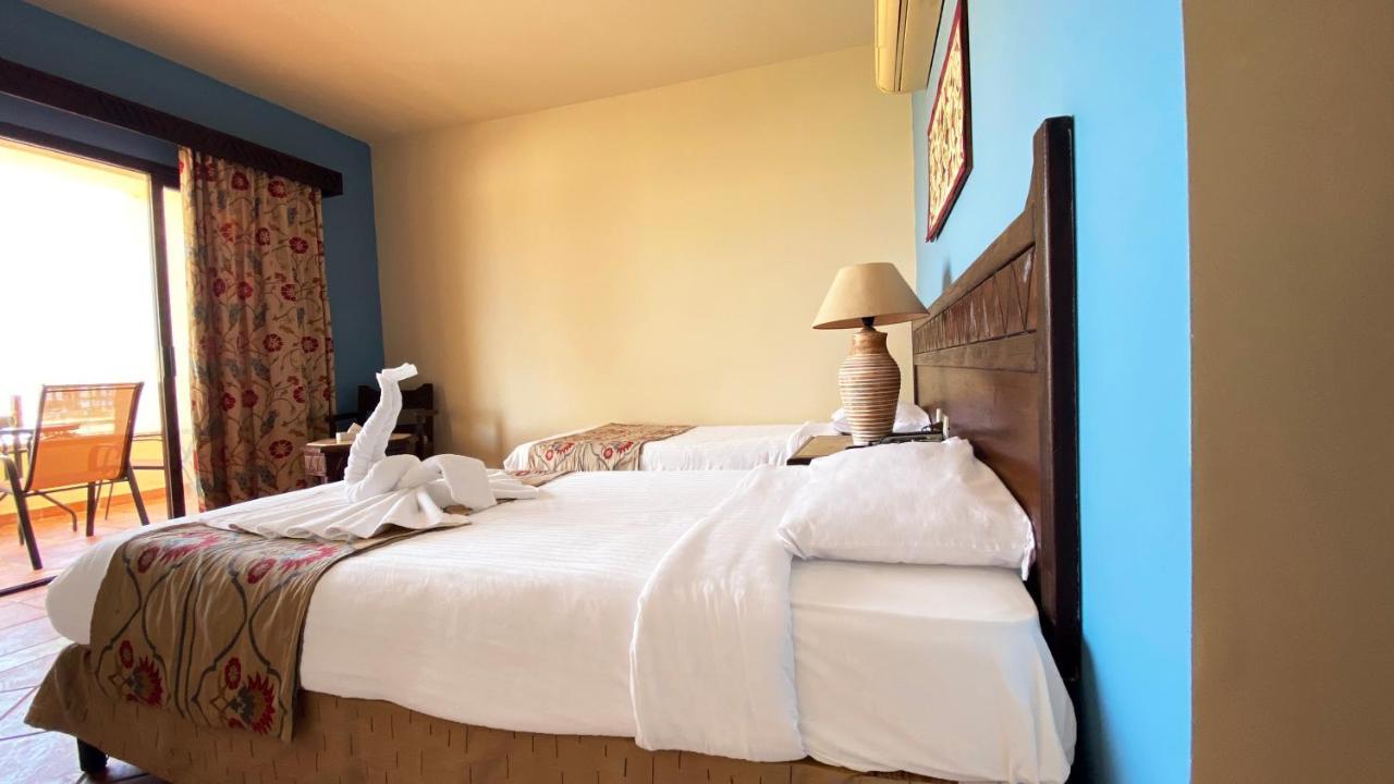 Onatti Beach Resort - Marsa Alam (Adults Only) El Qoseir Eksteriør bilde