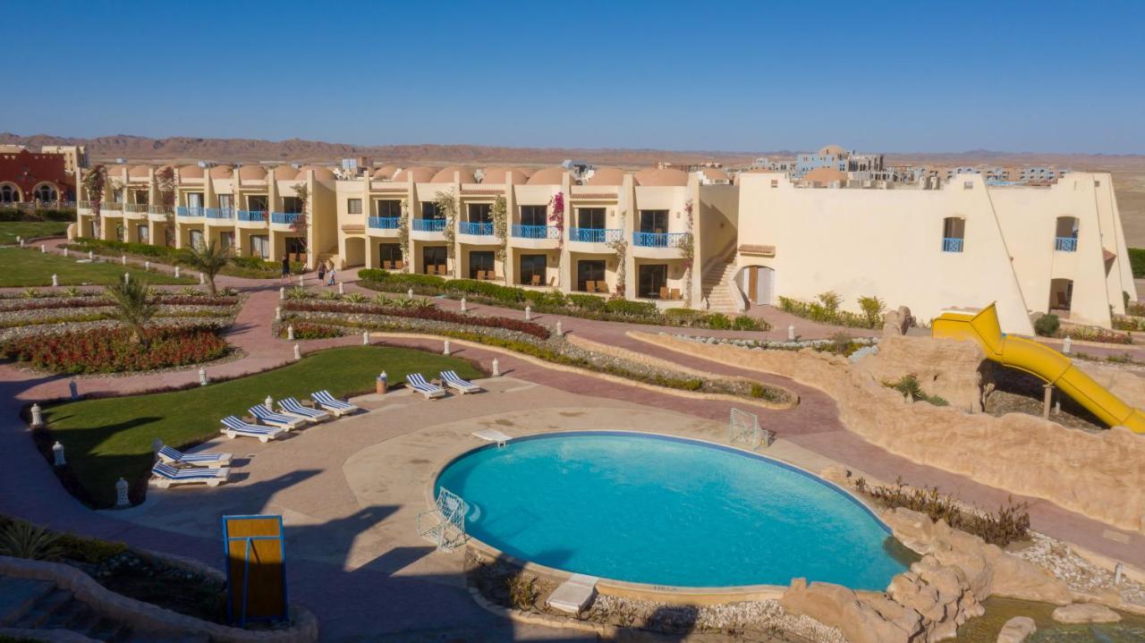 Onatti Beach Resort - Marsa Alam (Adults Only) El Qoseir Eksteriør bilde