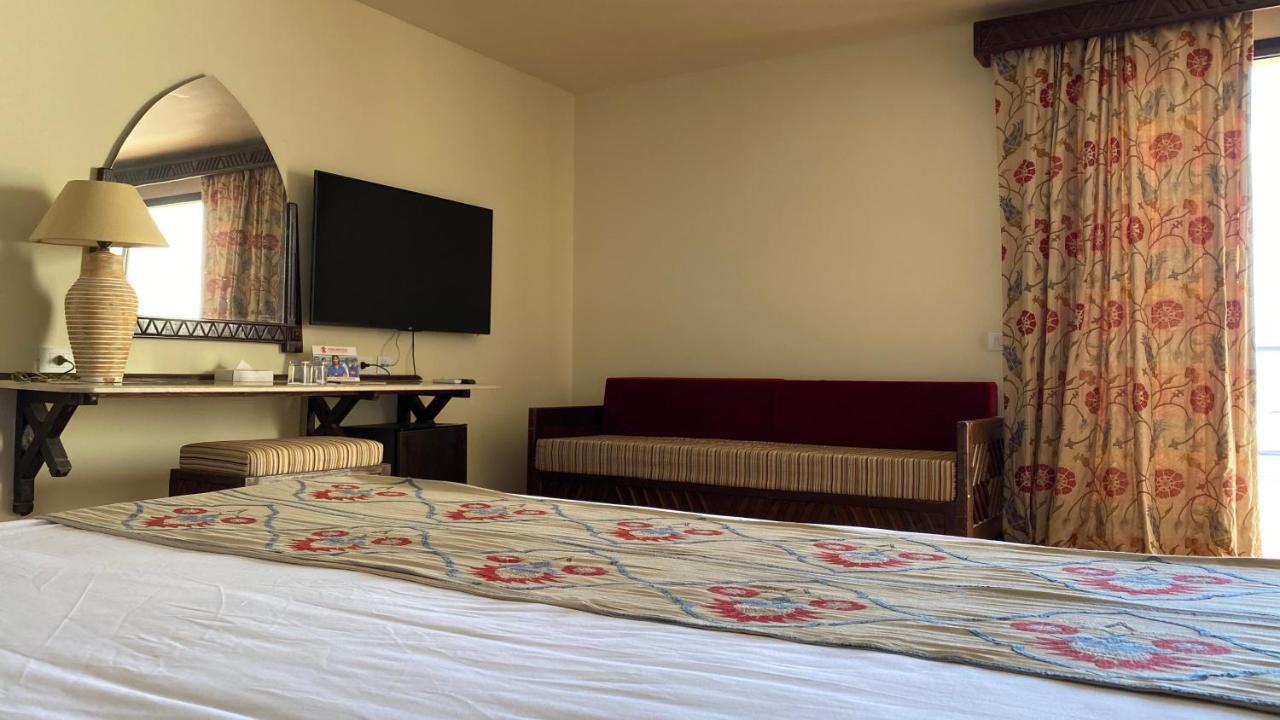 Onatti Beach Resort - Marsa Alam (Adults Only) El Qoseir Eksteriør bilde