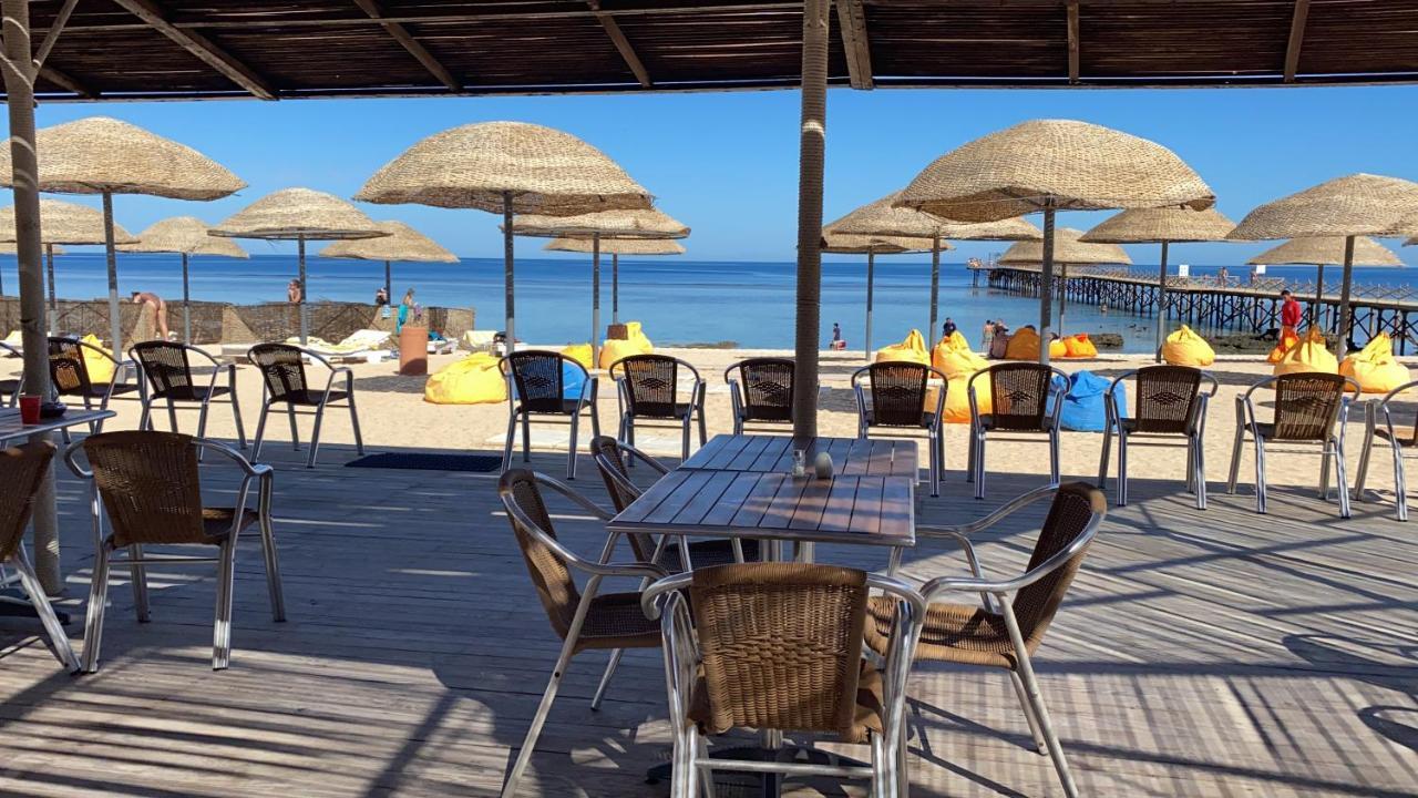 Onatti Beach Resort - Marsa Alam (Adults Only) El Qoseir Eksteriør bilde