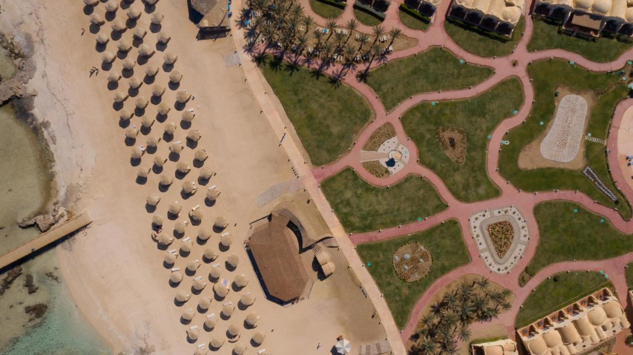 Onatti Beach Resort - Marsa Alam (Adults Only) El Qoseir Eksteriør bilde