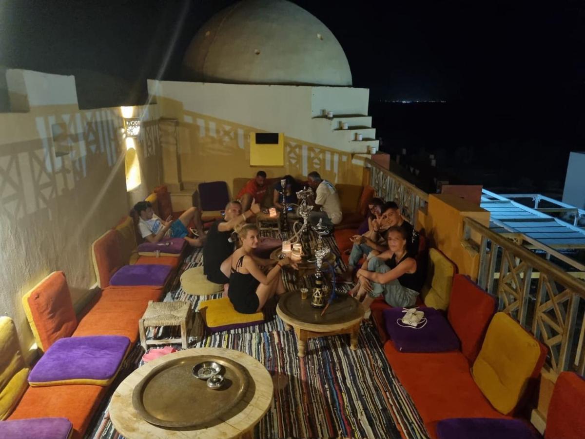 Onatti Beach Resort - Marsa Alam (Adults Only) El Qoseir Eksteriør bilde