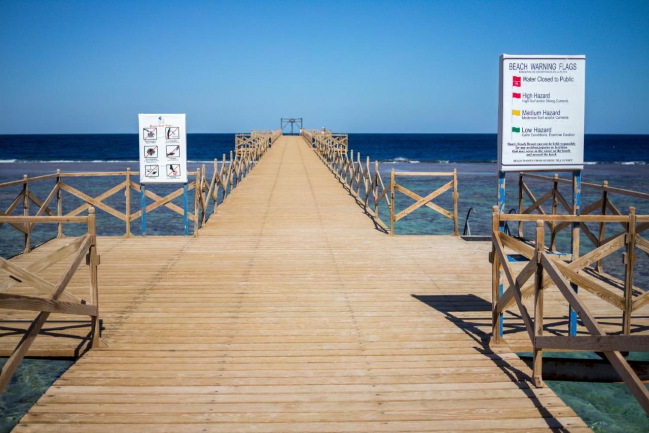 Onatti Beach Resort - Marsa Alam (Adults Only) El Qoseir Eksteriør bilde