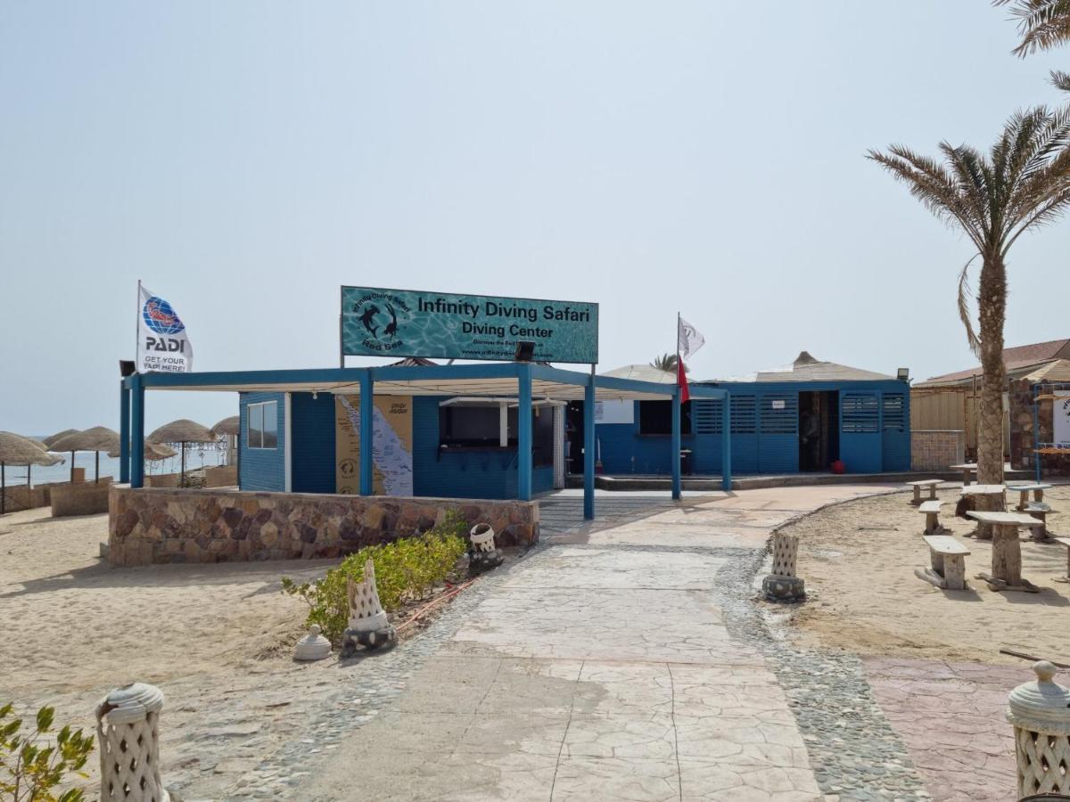 Onatti Beach Resort - Marsa Alam (Adults Only) El Qoseir Eksteriør bilde