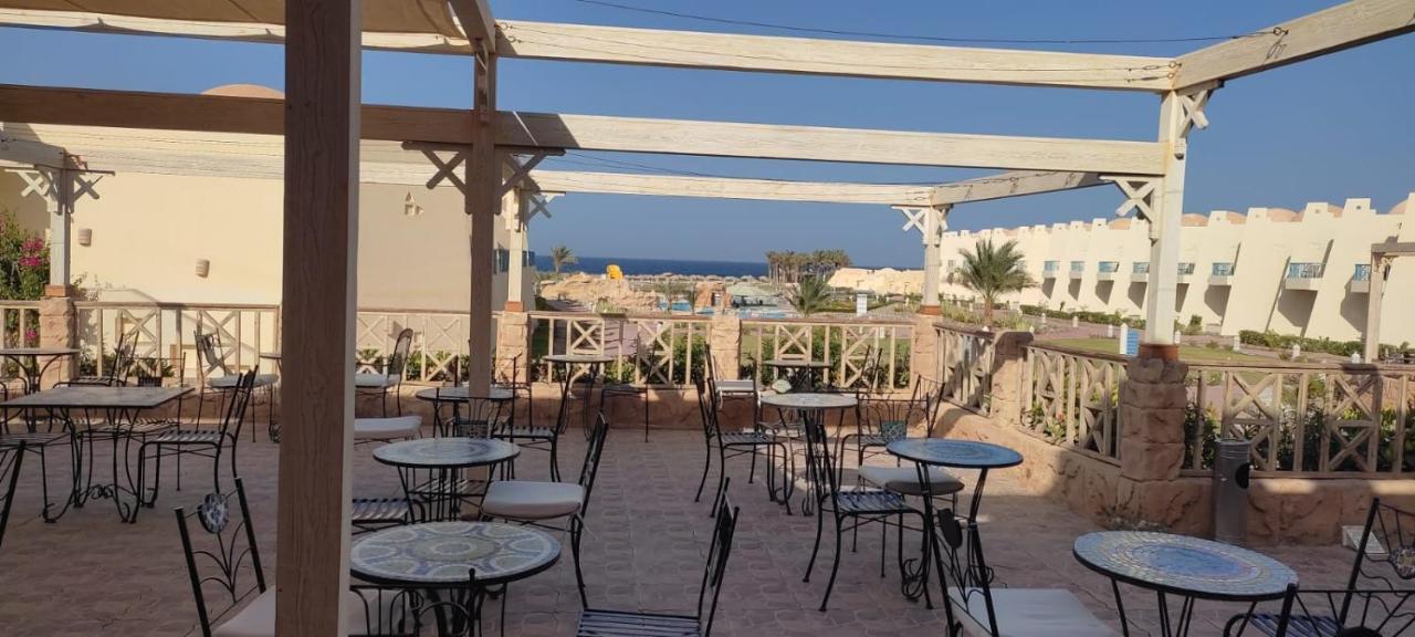 Onatti Beach Resort - Marsa Alam (Adults Only) El Qoseir Eksteriør bilde
