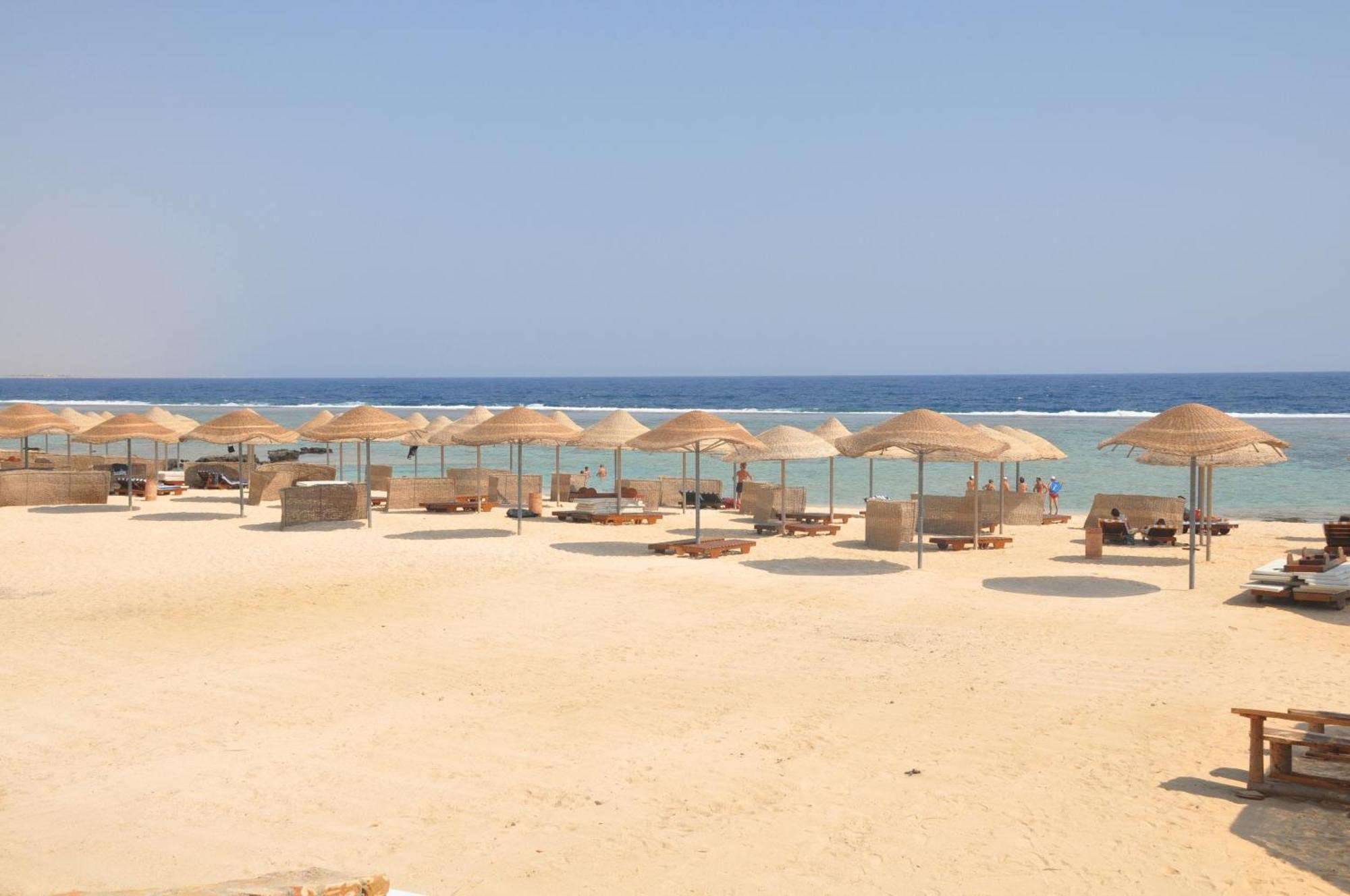 Onatti Beach Resort - Marsa Alam (Adults Only) El Qoseir Eksteriør bilde