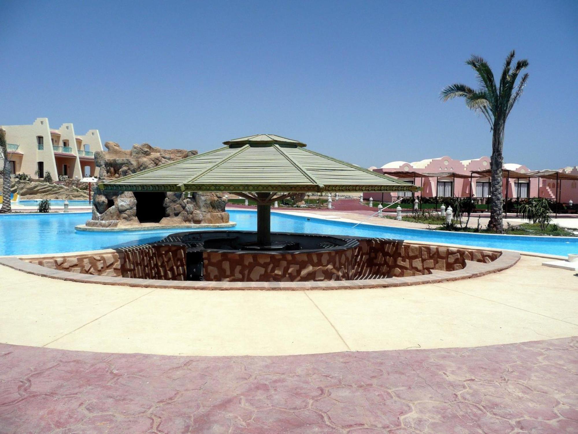 Onatti Beach Resort - Marsa Alam (Adults Only) El Qoseir Eksteriør bilde