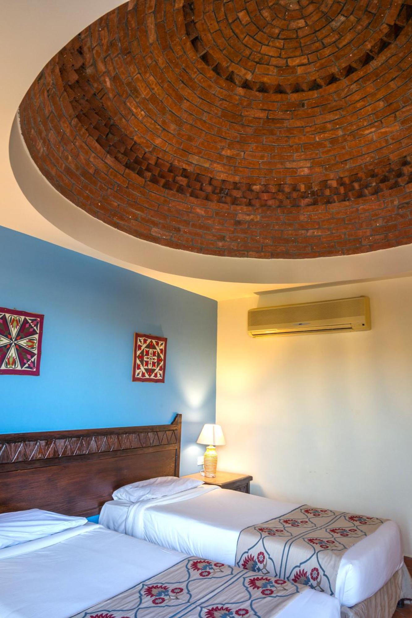 Onatti Beach Resort - Marsa Alam (Adults Only) El Qoseir Eksteriør bilde