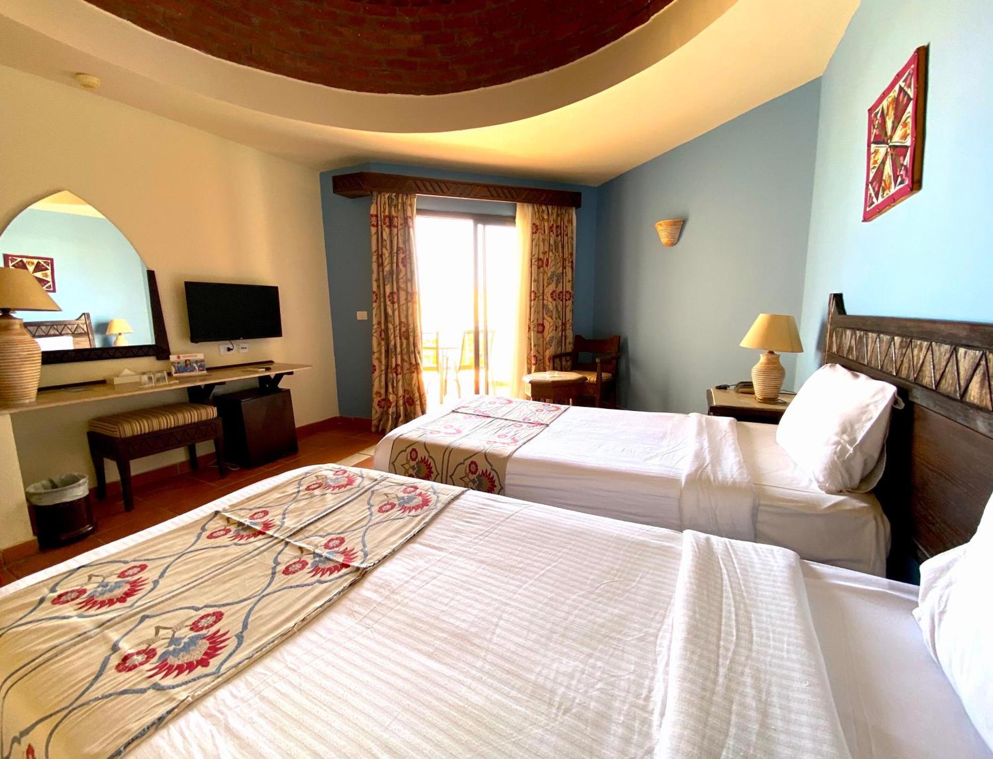 Onatti Beach Resort - Marsa Alam (Adults Only) El Qoseir Eksteriør bilde