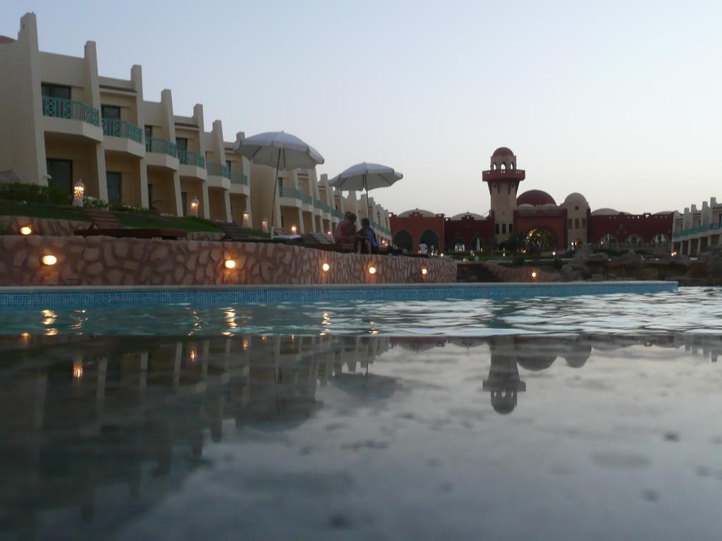 Onatti Beach Resort - Marsa Alam (Adults Only) El Qoseir Eksteriør bilde