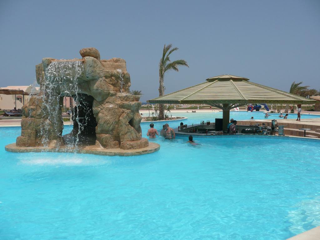 Onatti Beach Resort - Marsa Alam (Adults Only) El Qoseir Eksteriør bilde