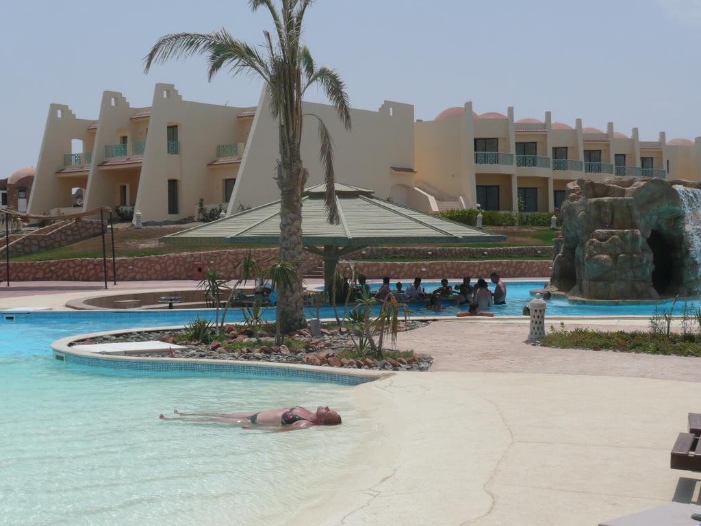 Onatti Beach Resort - Marsa Alam (Adults Only) El Qoseir Eksteriør bilde