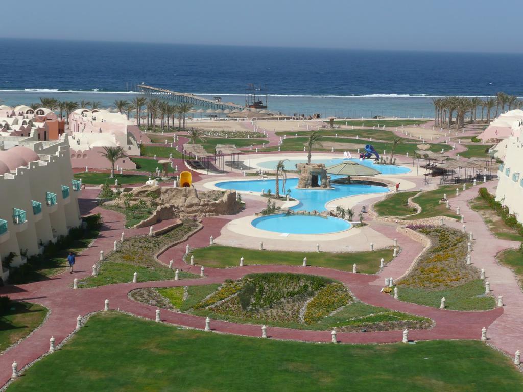 Onatti Beach Resort - Marsa Alam (Adults Only) El Qoseir Eksteriør bilde