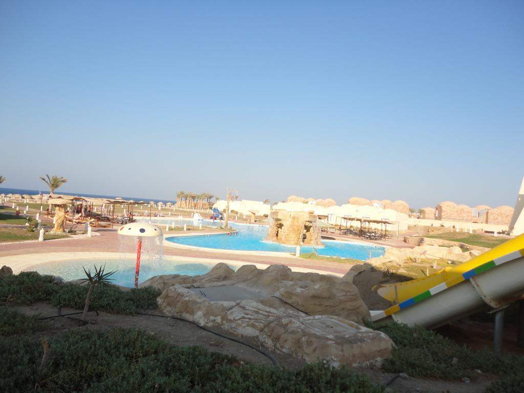 Onatti Beach Resort - Marsa Alam (Adults Only) El Qoseir Eksteriør bilde
