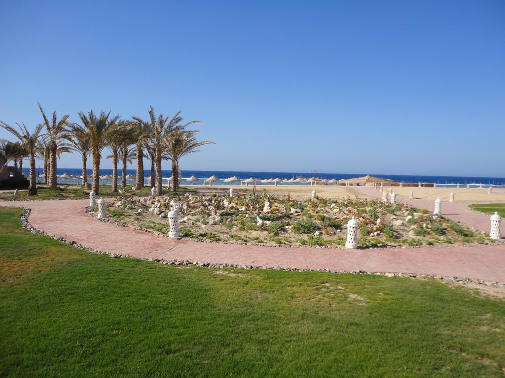 Onatti Beach Resort - Marsa Alam (Adults Only) El Qoseir Eksteriør bilde