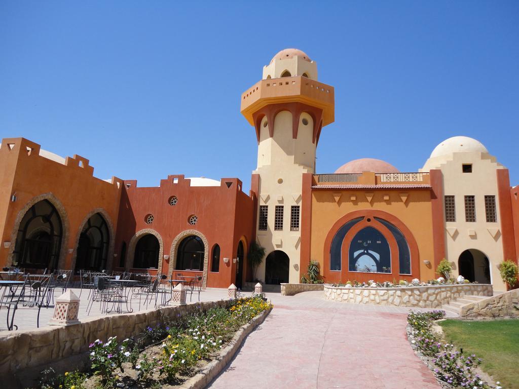 Onatti Beach Resort - Marsa Alam (Adults Only) El Qoseir Eksteriør bilde