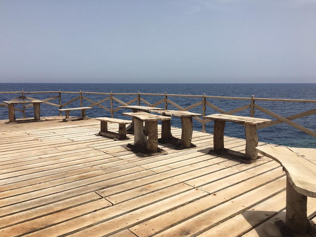Onatti Beach Resort - Marsa Alam (Adults Only) El Qoseir Eksteriør bilde
