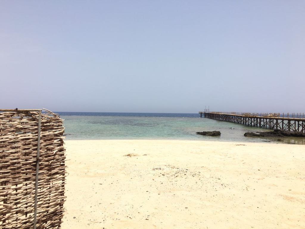 Onatti Beach Resort - Marsa Alam (Adults Only) El Qoseir Eksteriør bilde