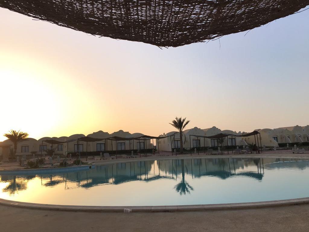Onatti Beach Resort - Marsa Alam (Adults Only) El Qoseir Eksteriør bilde