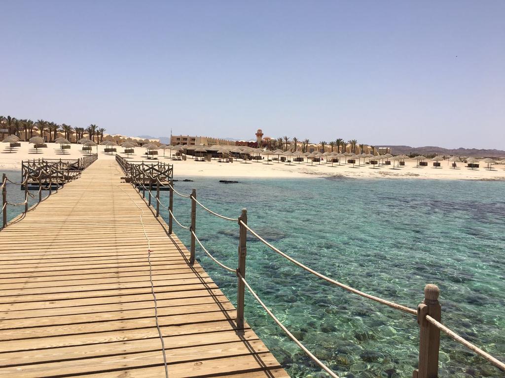 Onatti Beach Resort - Marsa Alam (Adults Only) El Qoseir Eksteriør bilde