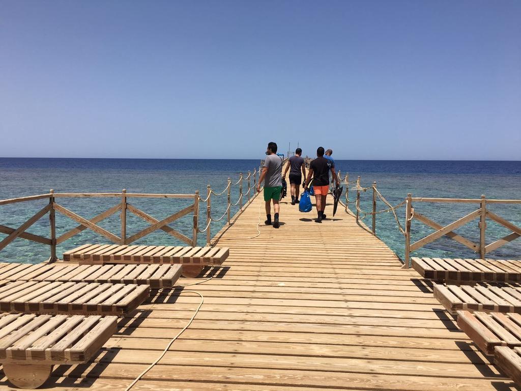 Onatti Beach Resort - Marsa Alam (Adults Only) El Qoseir Eksteriør bilde