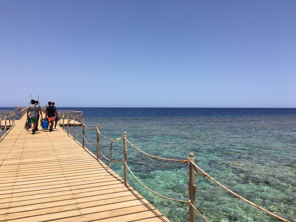 Onatti Beach Resort - Marsa Alam (Adults Only) El Qoseir Eksteriør bilde