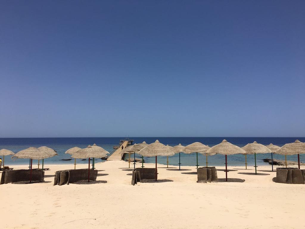 Onatti Beach Resort - Marsa Alam (Adults Only) El Qoseir Eksteriør bilde