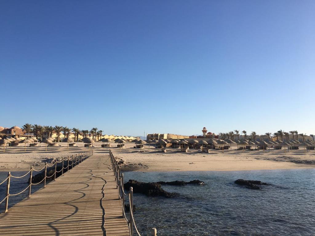 Onatti Beach Resort - Marsa Alam (Adults Only) El Qoseir Eksteriør bilde