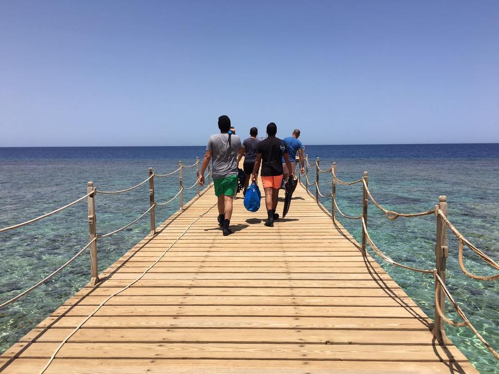 Onatti Beach Resort - Marsa Alam (Adults Only) El Qoseir Eksteriør bilde